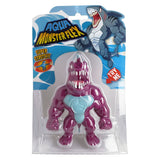 Figura Strech De Goma 15 cm Que Se Estira Monster Flex