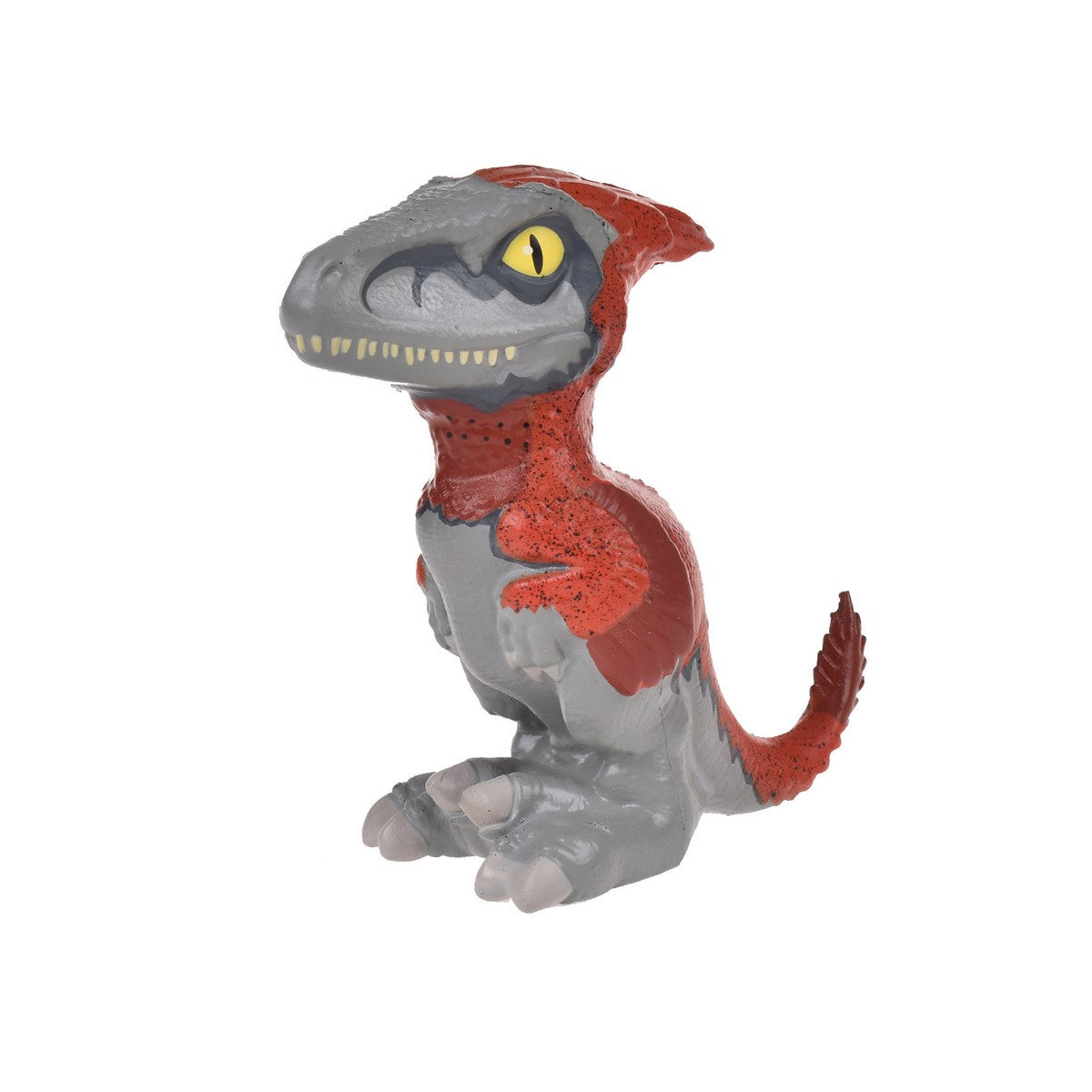 Dinosaurio Squish De 13 cm Jurassic World