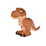 Dinosaurio Squish De 13 cm Jurassic World