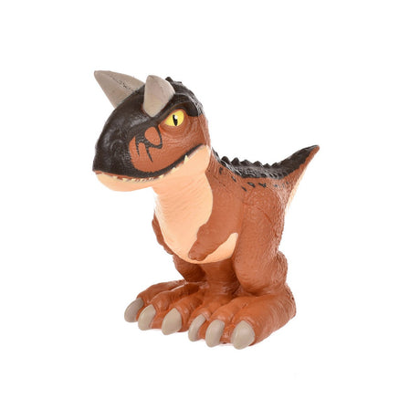 Dinosaurio Squish De 13 cm Jurassic World