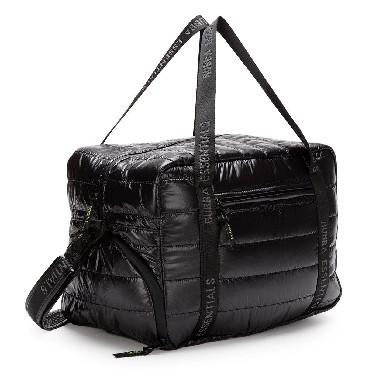 Bolso Sporty Bag Originals Classic Onyx Bubba Essentials