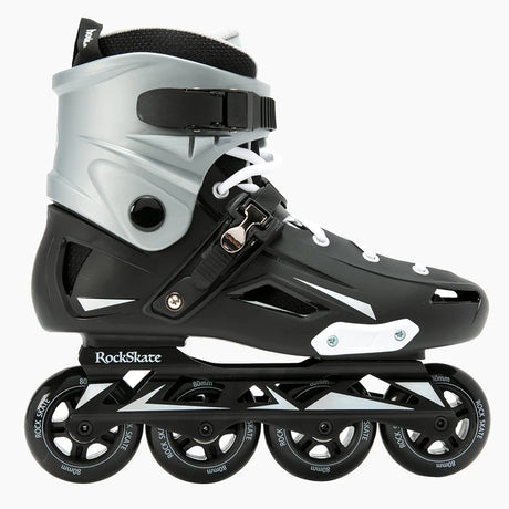 Patines Roller Freeskate Rock Skate Talla 42 Hook