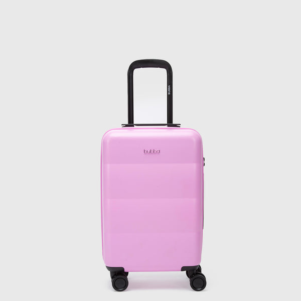 Maleta Travel Lila (S) Bubba Essentials