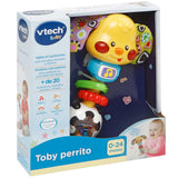 Toby Perrito Vtech