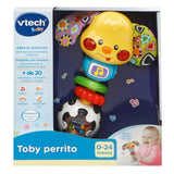 Toby Perrito Vtech