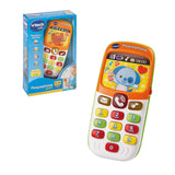 Peque Phone Bilingue Vtech