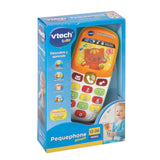 Peque Phone Bilingue Vtech