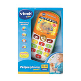 Peque Phone Bilingue Vtech