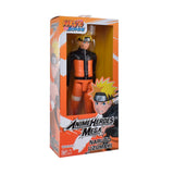 Figura 30 cm Legendaria Anime Heroes Naruto De Bandai