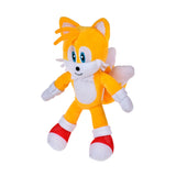 Peluche Basico Sonic De 23 cm Pelicula Sonic 3