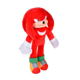 Peluche Basico Sonic De 23 cm Pelicula Sonic 3