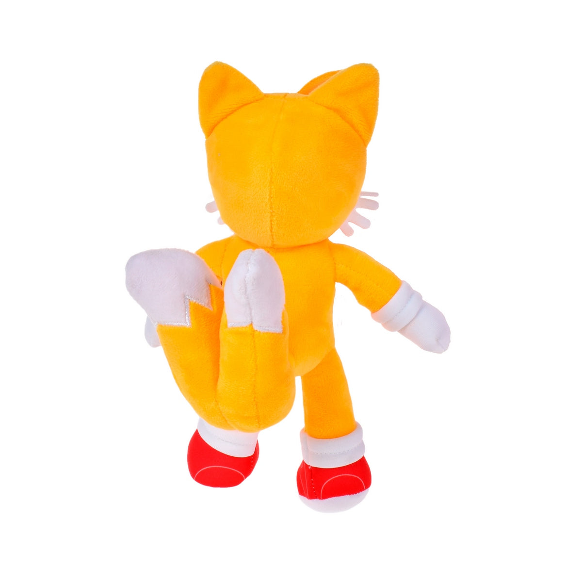 Peluche Basico Sonic De 23 cm Pelicula Sonic 3