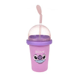 Vaso Para Hacer Granizados Chillfactor Disney