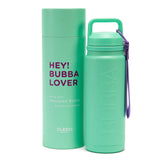 Botella Insulada Strap Mint Bubba Essentials