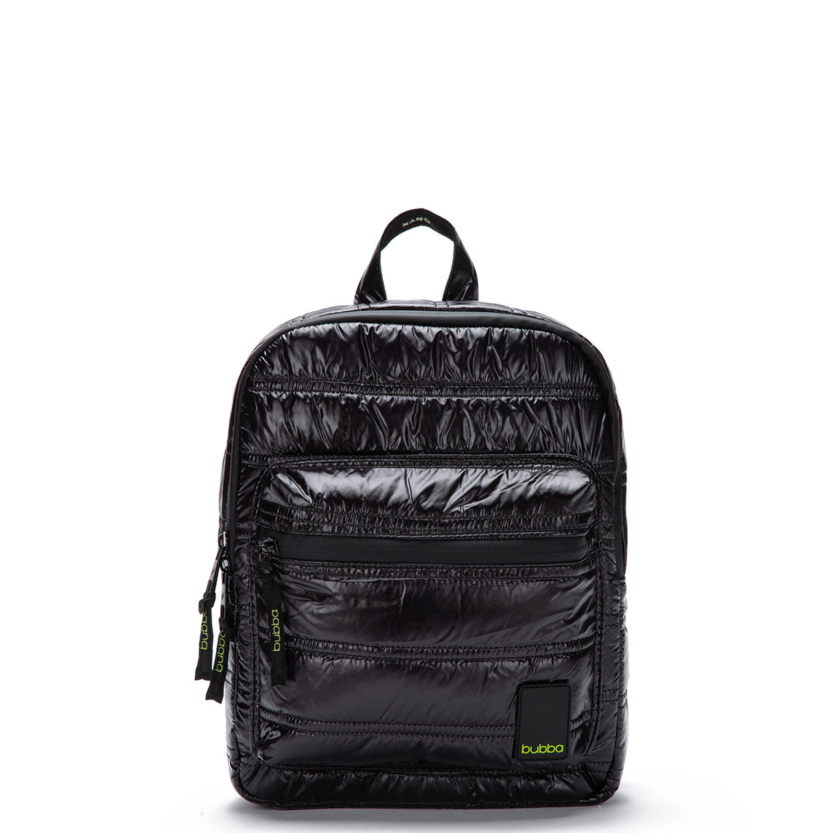 Mochila Originals Classic Onyx Mini Bubba Essentials