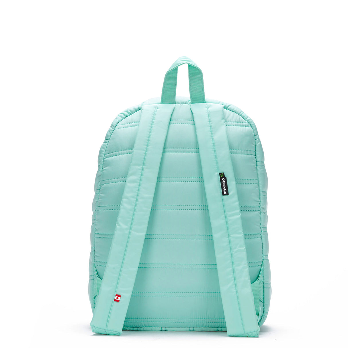 Mochila Originals Matte Aqua Regular Bubba Essentials