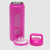 Botella Insulada Flamingo 26 Oz Bubba Essentials