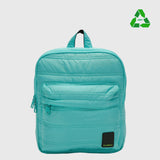 Bubba Mochila Matte Verde Claro Mini Rpet Bubba Bags