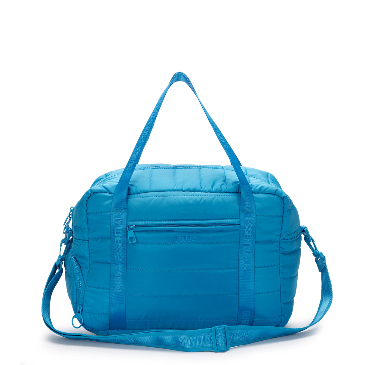 Bolso Sporty Bag Originals Matte Azure Bubba Essentials