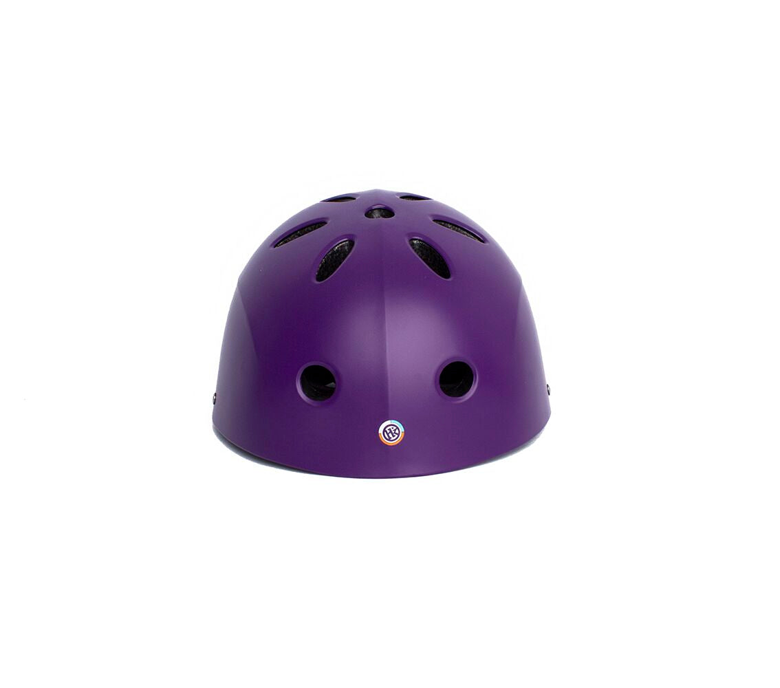 Casco Urbano Morado L Hook