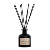 Difusor Varitas 250 Ml Tropical Chic Negro Madison