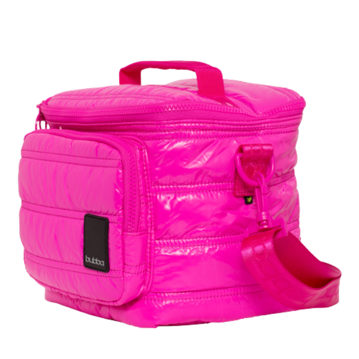 Lonchera Classic Hot Pink Rpet Bubba Bags