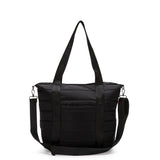 Cartera Tote Originals Matte Black Velvet Bubba Essentials