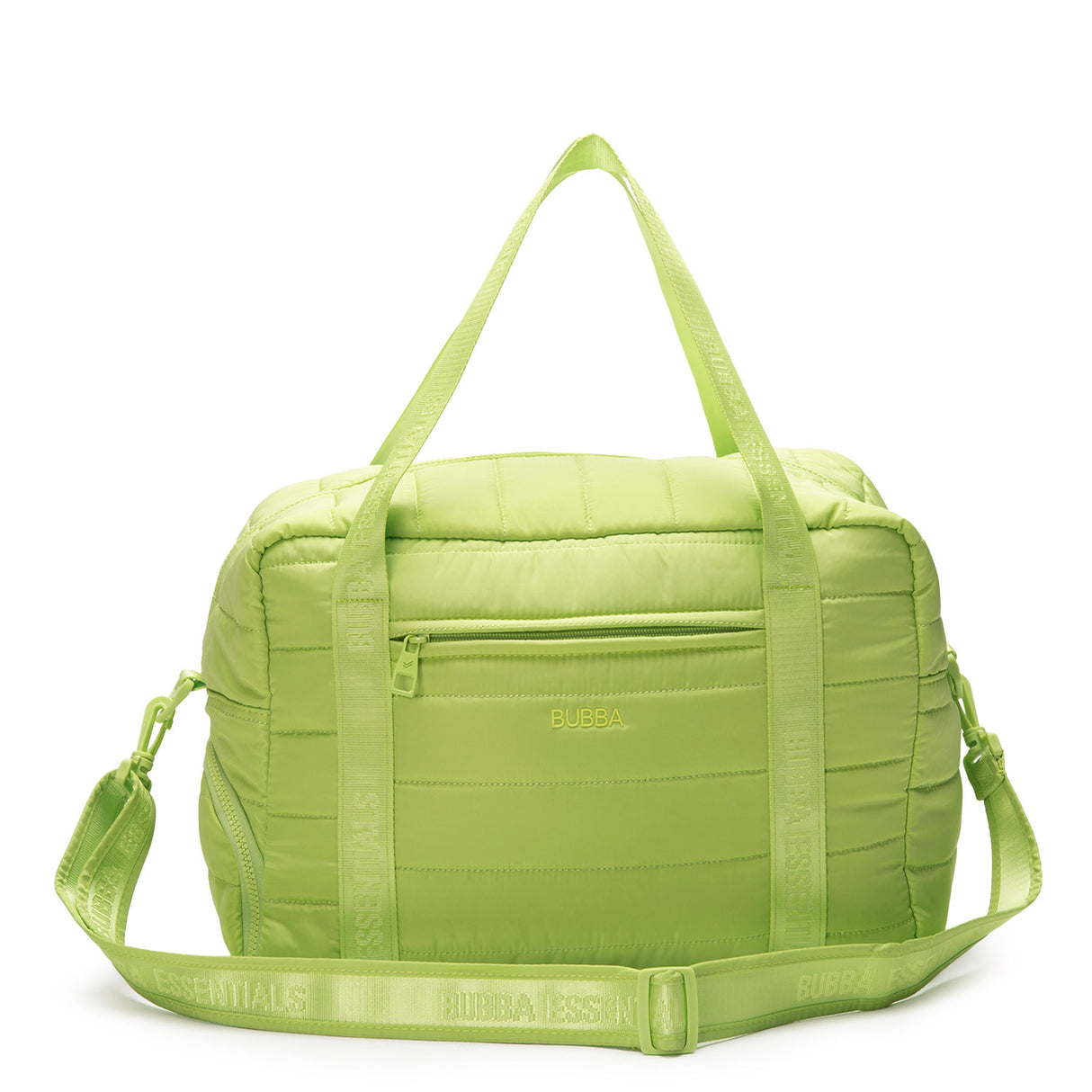 Bolso Sporty Bag Originals Matte Lima Bubba Essentials