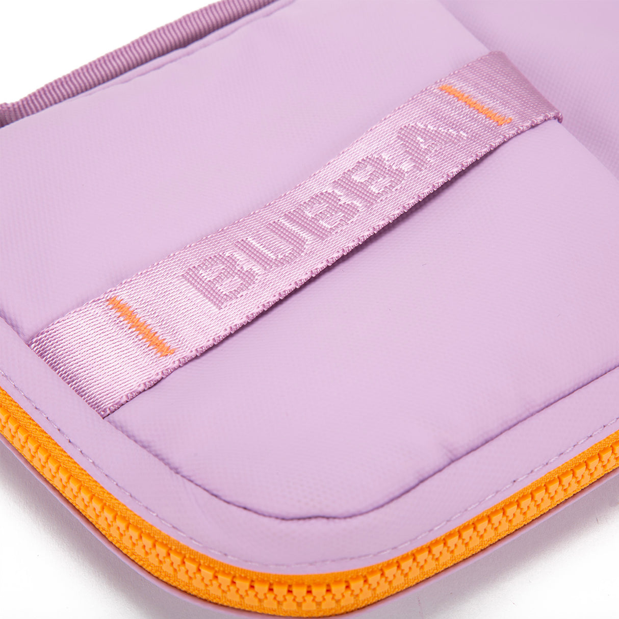 Porta Documentos Passport Holder Lilac Bubba Essentials