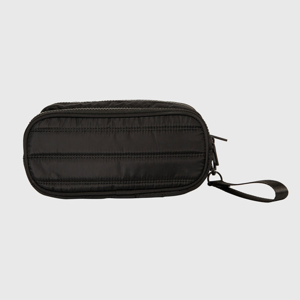 Estuche Matte Peyton Onyx Bubba Essentials