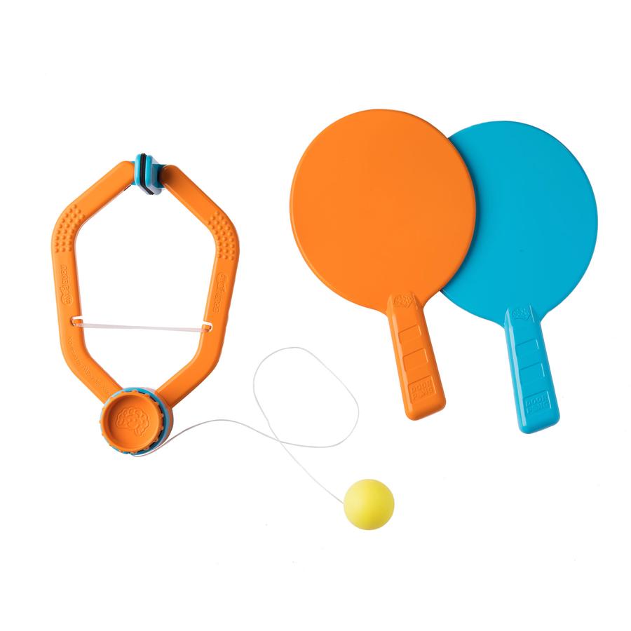 Door Pong Ping Pong Colgante FatBrain Toys