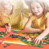 Puzzle Carnaval 528 Pcs MiDeer