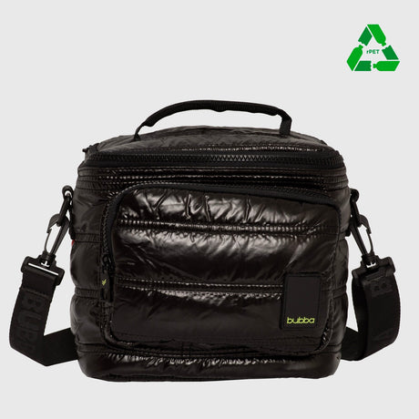 Lonchera Classic Onyx Rpet Bubba Bags