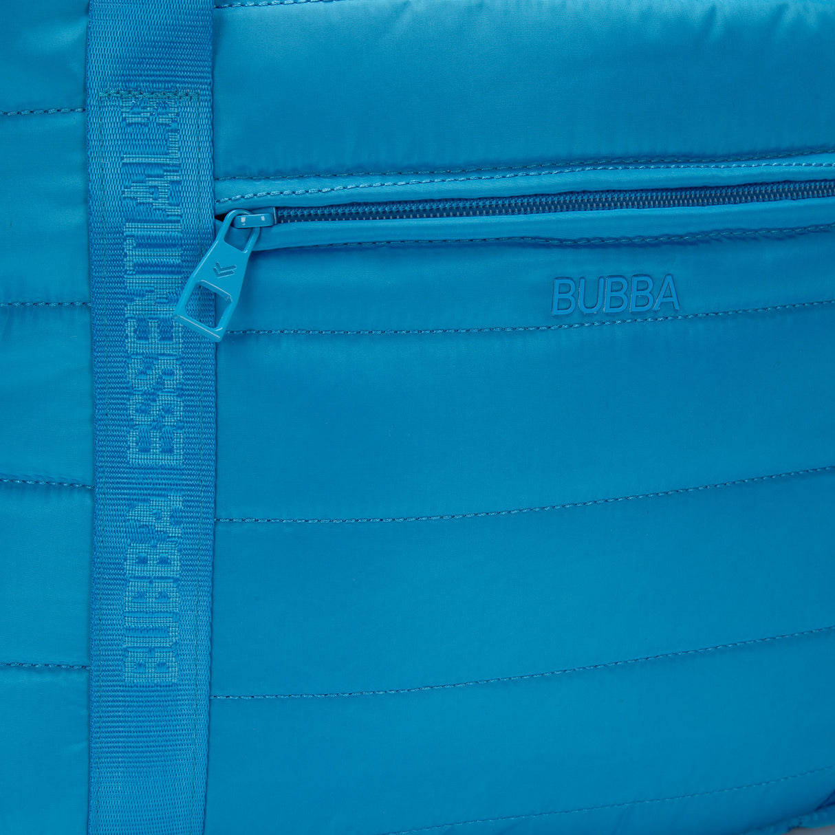 Bolso Sporty Bag Originals Matte Azure Bubba Essentials