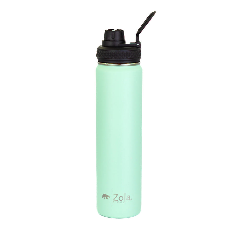 Botella Térmica Clásica 750Ml Menta Zola