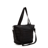 Cartera Tote Originals Matte Black Velvet Bubba Essentials