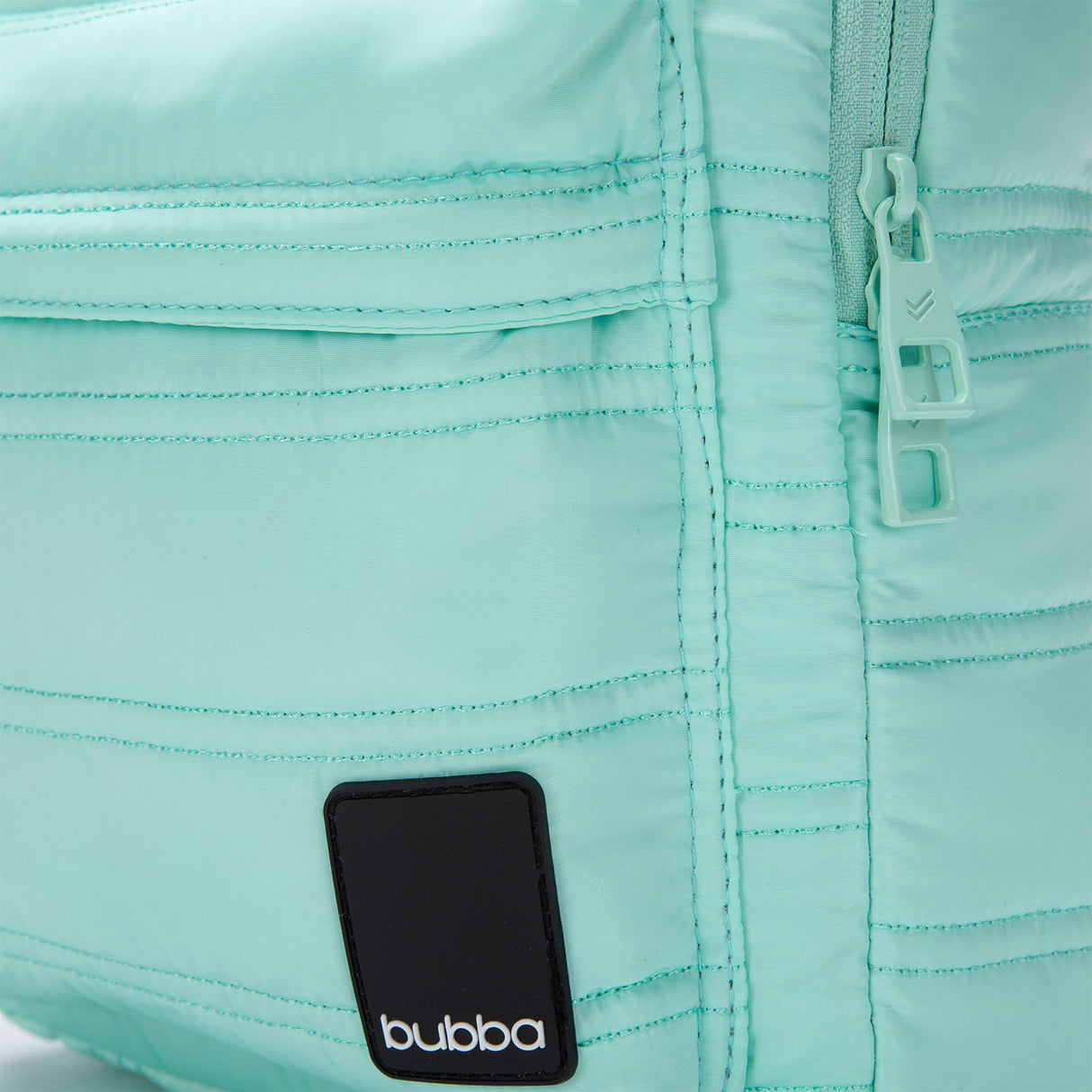 Mochila Originals Matte Aqua Mini Bubba Essentials