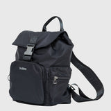 Mochila Charlotte Daily Negro Bubba Bags