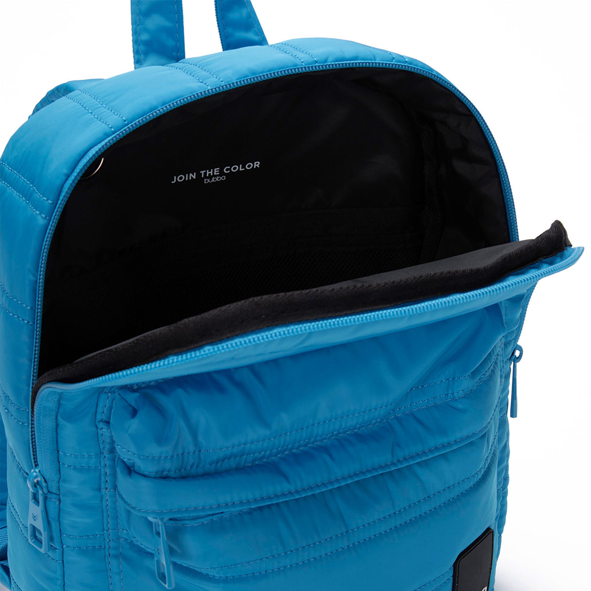 Mochila Originals Matte Azure Mini Bubba Essentials