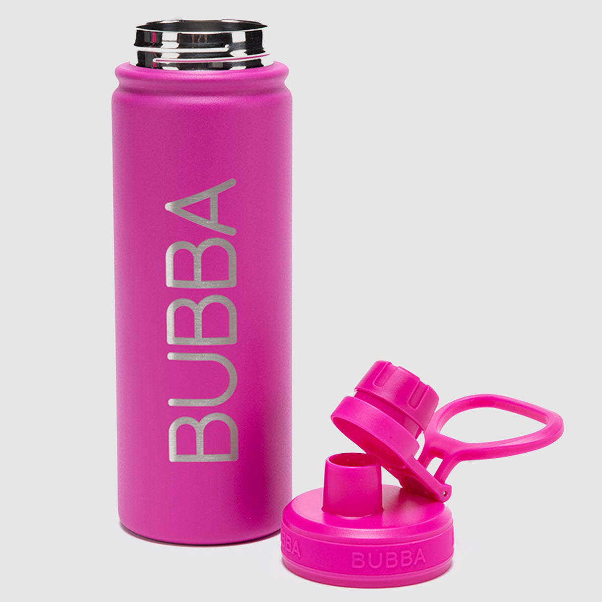 Botella Insulada Flamingo 20 Oz  Bubba Essentials