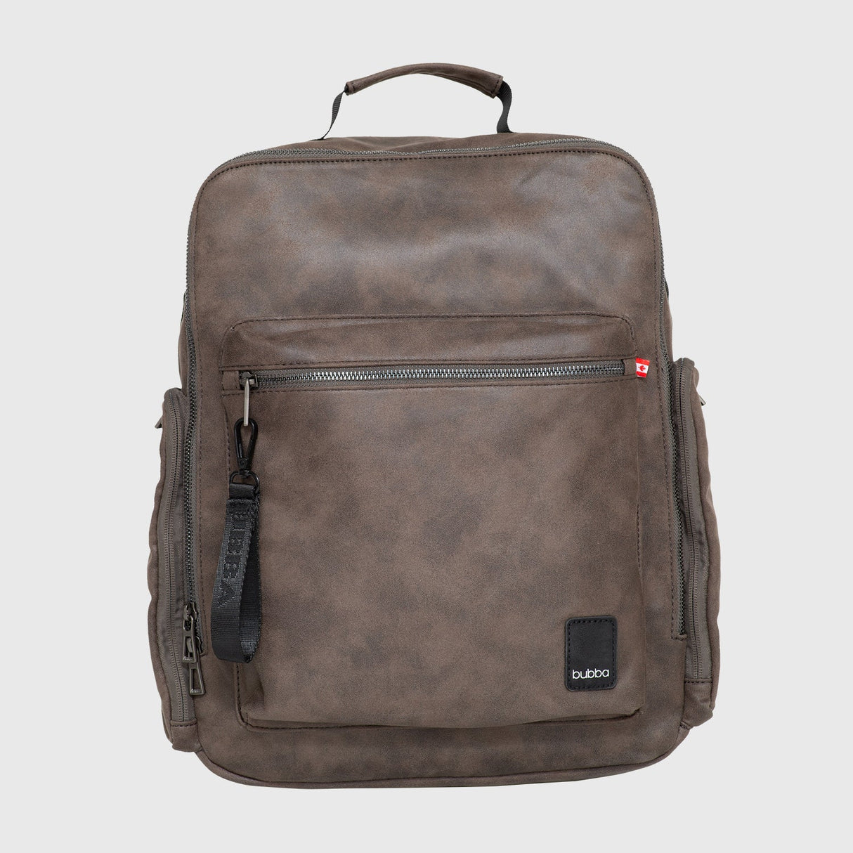 Mochila Laptop Alazan Pesto Bubba Bags