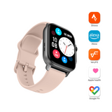 Reloj Smartwatch Lhotse Connect S03 42mm Pink