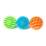 Sensory Rollers, Pelotas Sensoriales FatBrain Toys