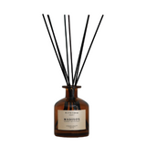 Difusor Varitas 250 Ml Black Cedar Ámbar Madison