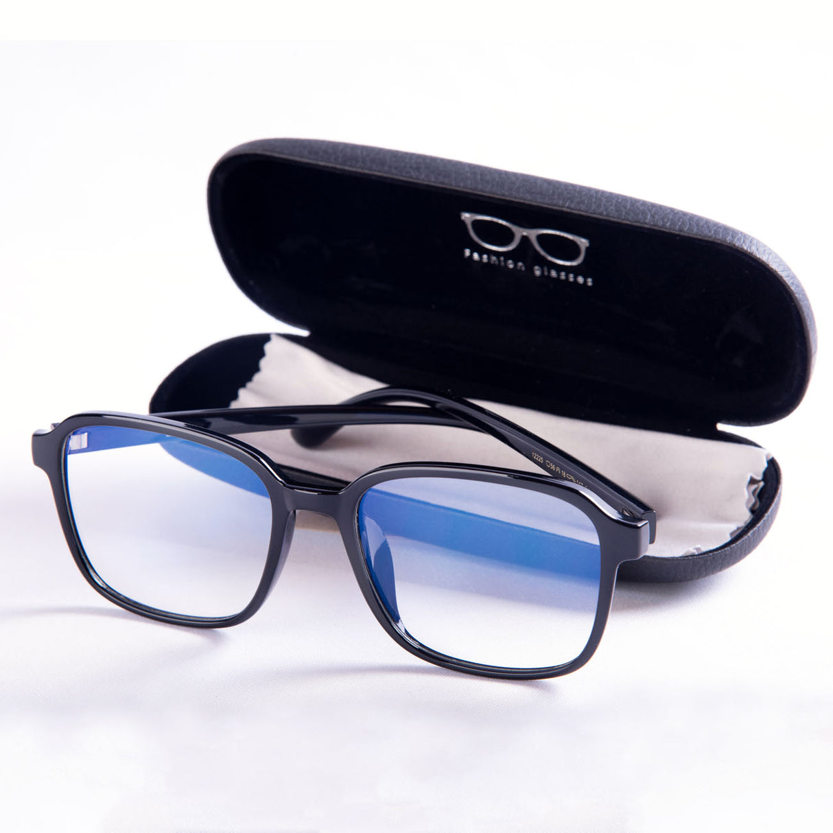 Lentes de Descanso con Filtro Azul Uplift