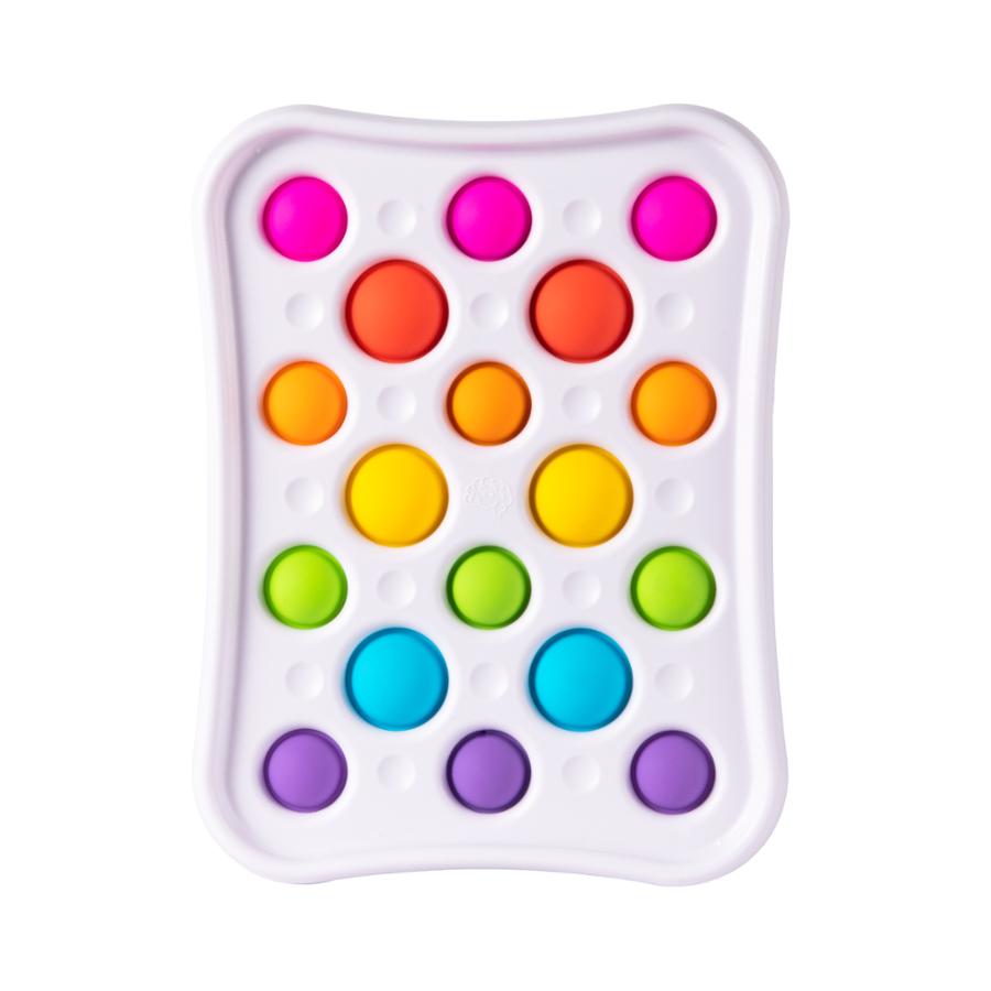 Dimpl Pops Juego Sensorial FatBrain Toys