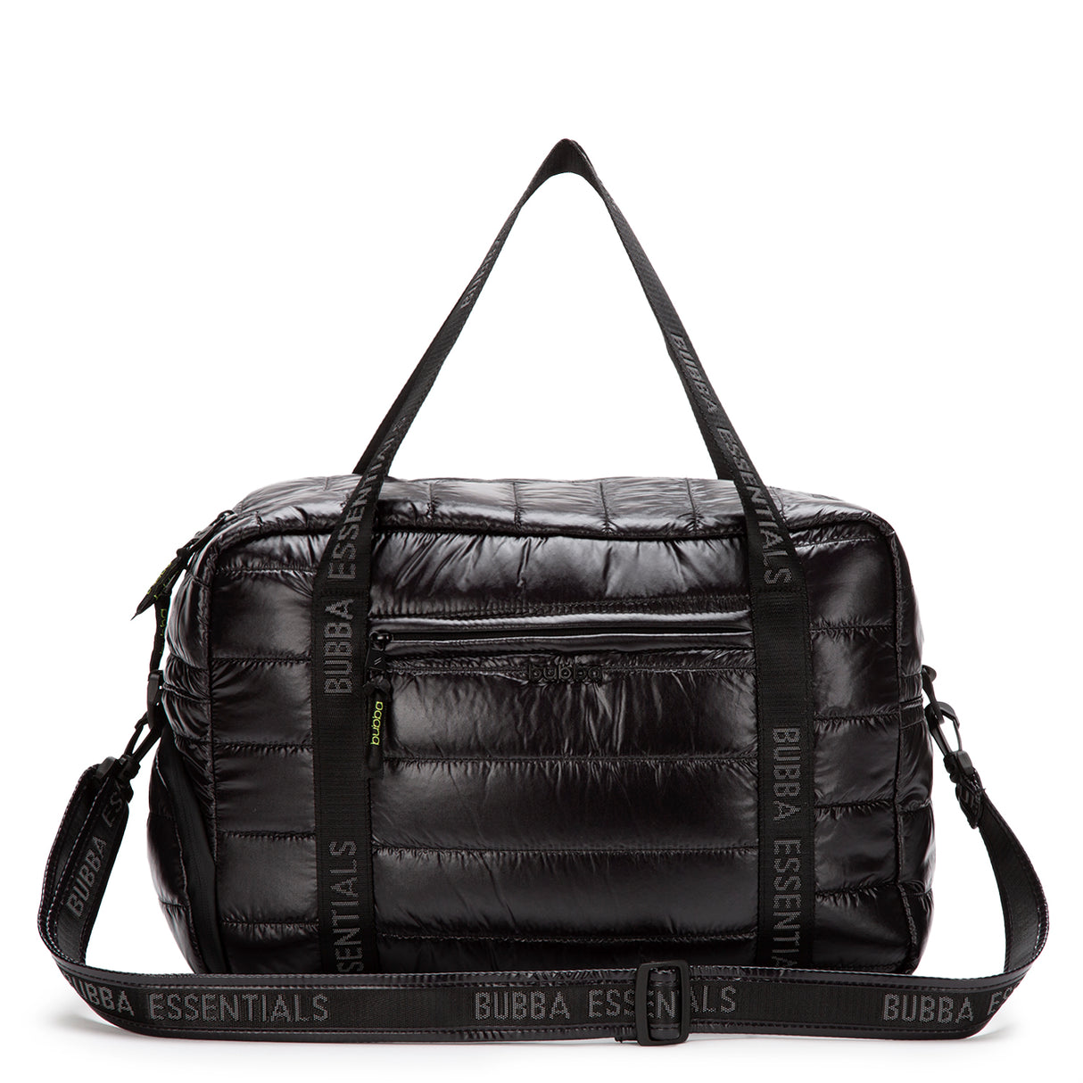 Bolso Sporty Bag Originals Classic Onyx Bubba Essentials