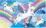 Puzzle 75Pcs Lenticular Unicornio Magico Mudpuppy