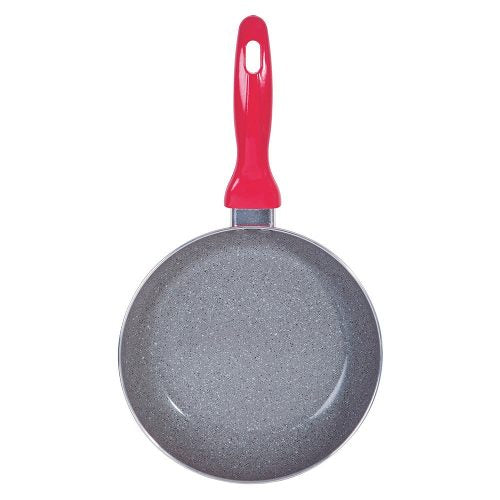 Sarten Ceramica Simply Cook 28cm Rojo