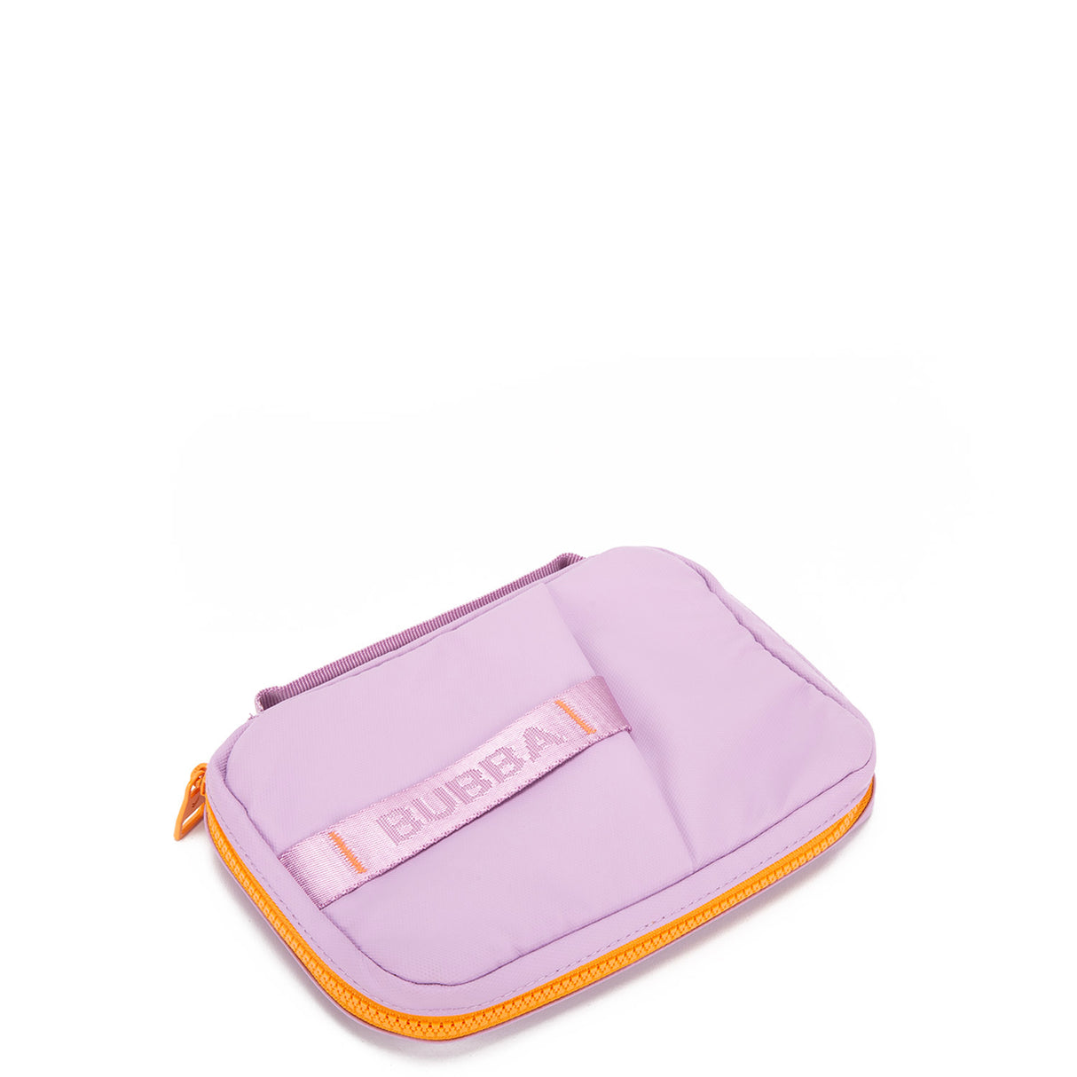 Porta Documentos Passport Holder Lilac Bubba Essentials